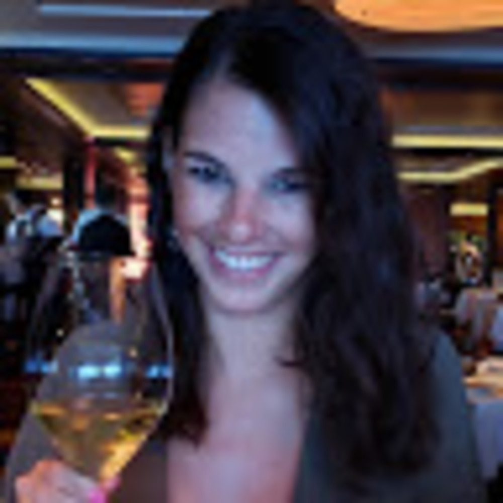 Meet your Posher, Lindsey